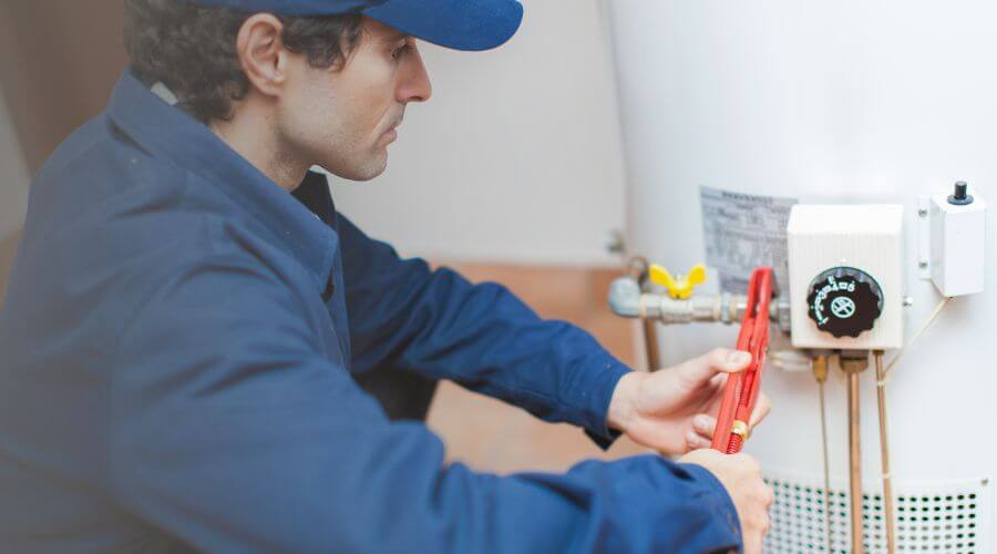 Professional emergency plumbing in Nezperce, ID